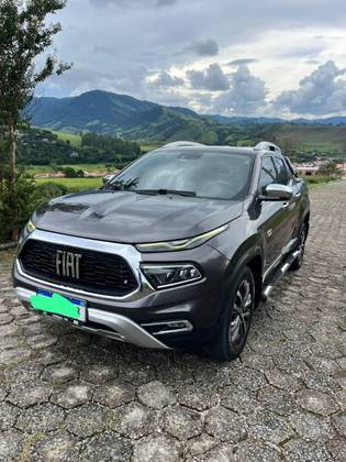 FIAT TORO 2.0 16V TURBO DIESEL RANCH 4WD AT9